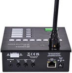 Adastra CS-5X Oproepstation/microfoon Voor RX45 Audiomatrix, Verzenden, Nieuw, Overige typen