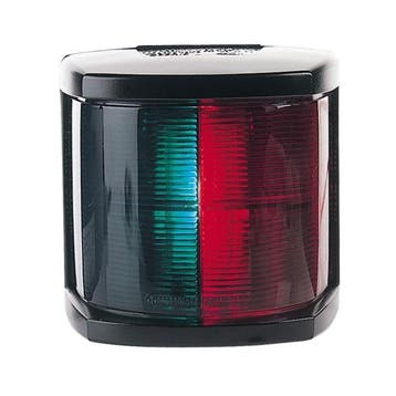 Hella 2-kleurenlicht 12V zwart of wit Serie 2984-Zwart, Ophalen of Verzenden, Nieuw