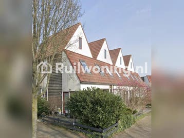 Ruime eengezinswoning in Zwolle voor woning in Amsterdam, Amsterdam