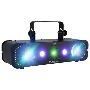 Showtec Dynamica Compact, Verzenden, Nieuw