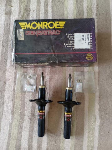 Set schokdempers vooras Peugeot 205, Ophalen of Verzenden, Nieuw, Peugeot