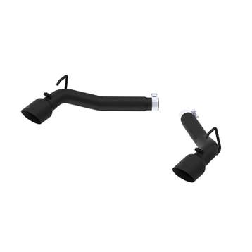 MBRP 2010-2015 Chevrolet Camaro V6 3.6L 3in Black Coated, Ophalen of Verzenden, Nieuw
