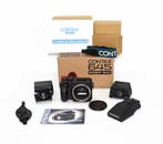 Contax 645 body kit Analoge camera, Audio, Tv en Foto, Fotocamera's Analoog, Nieuw