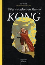 Wijze woorden van Meester Kong / De parameters / 3 Peter Nys, Verzenden, Gelezen, Peter Nys