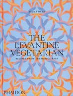 9781838667641 The Levantine Vegetarian Salma Hage, Boeken, Verzenden, Nieuw, Salma Hage
