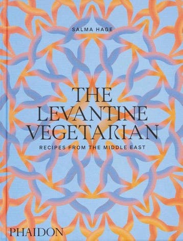 9781838667641 The Levantine Vegetarian Salma Hage, Boeken, Kookboeken, Verzenden, Nieuw, Salma Hage