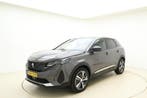 Zakelijke Lease |  Peugeot 3008 1.6 HYbrid 180 Allure Pack B, Automaat, Gebruikt, Euro 6, Overige kleuren