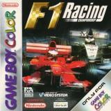 MarioGBA.nl: F1 Racing Championship - iDEAL!, Spelcomputers en Games, Games | Nintendo Game Boy, Ophalen of Verzenden, Gebruikt