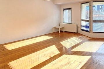 Appartement Nieuwe Uilenburgerstraat in Amsterdam, Via bemiddelaar, Appartement, Amsterdam, Amsterdam