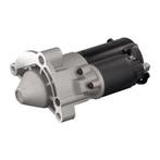 Startmotor / Starter FIAT ULYSSE (2.0 JTD,2.0 D Multijet,..., Ophalen of Verzenden, Nieuw