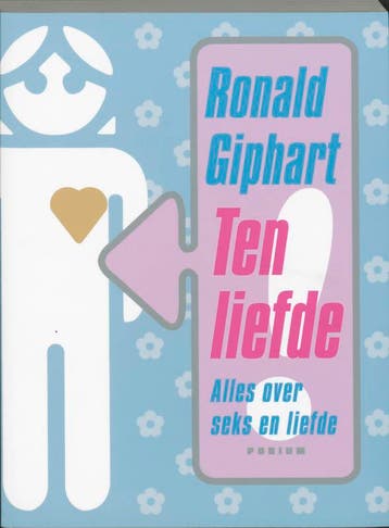 Ten liefde ! - R. Giphart 9789057592744, Verzenden, Gelezen, R. Giphart