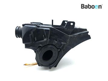 Luchtfilter Huis Triumph Thruxton 900 2004-2007 Carb, Verzenden, Gebruikt