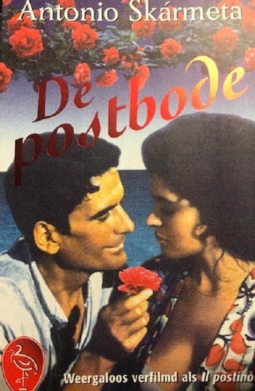 De postbode - De postbode, Ophalen of Verzenden, Nieuw