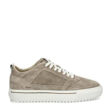 Rehab Creon lage sneakers voor heren in het Beige, Verzenden, Nieuw, Rehab, Sneakers of Gympen