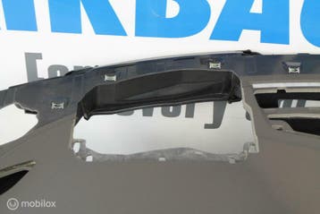 Airbag set Dashboard HUD bruin beige Audi A6 4G (2011-2018), Gebruikt, Audi