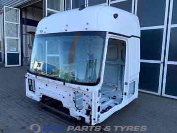 Renault T-Serie High Sleeper Cab L2H3 7482175566, Ophalen, Gebruikt, Renault, Overige Auto-onderdelen