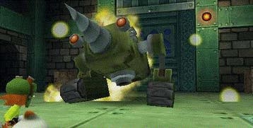 Tokobot  (psp tweedehands game), Ophalen of Verzenden, Zo goed als nieuw