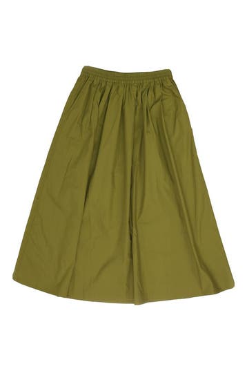 Ruby Rok in maat 40 Groen, Ruby, Verzenden, Zo goed als nieuw, Groen