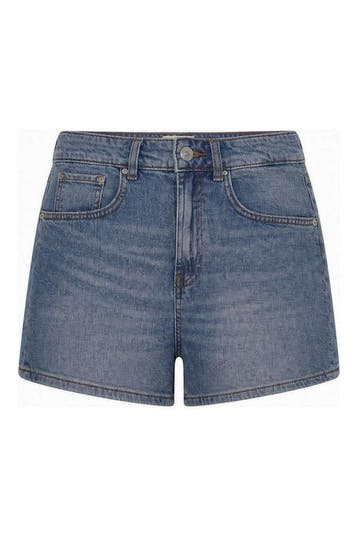 Cars Korte broek Meisjes in maat 164 Blauw, Verzenden, Nieuw, Cars, Jongen of Meisje