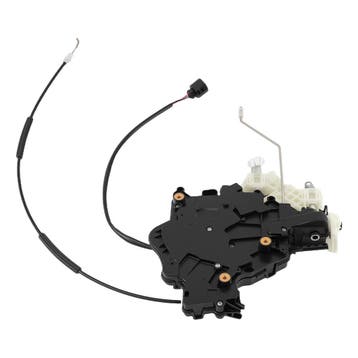 Deurslot linksachter geschikt voor VW Caddy III 2004-2015..., Verzenden, Nieuw, Volkswagen