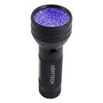 Hofftech UV zaklamp - 51 LEDs - 5 Watt - robuust alumini..., Ophalen of Verzenden, Nieuw