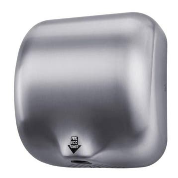 Handdroger HD 00 | 0.55-1.8kW | Luchtstroom 140m3/h |, Verzenden, Nieuw in verpakking