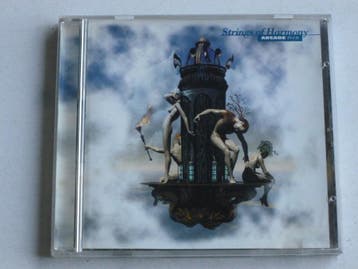 Strings of Harmony - Arcade, Ophalen of Verzenden, Zo goed als nieuw