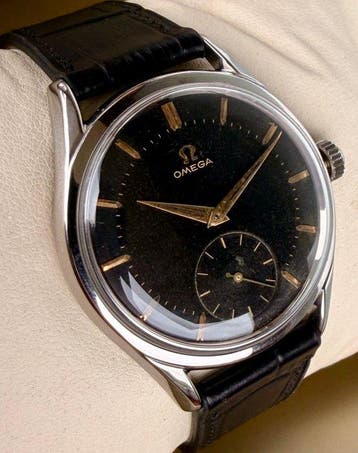 Omega - Jumbo cal. 267 - Zonder minimumprijs - 2891 1 -, Nieuw
