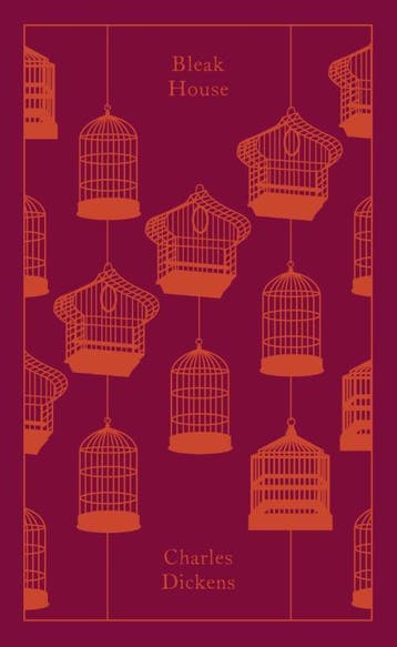Bleak House | Charles Dickens | Nieuw, Boeken, Ophalen of Verzenden, Nieuw, Charles Dickens