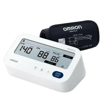 Omron M3 Comfort AFib – Bloeddrukmeter met Detectie van, Diversen, Verzenden, Nieuw