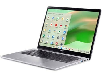 Acer Chromebook Spin 314 CP314-1HN-C0RB - 14 Full HD, Verzenden, Nieuw, Acer
