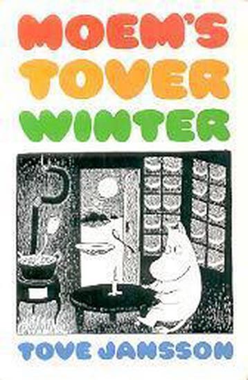 Moem s toverwinter - Jansson 9789022915080, Verzenden, Gelezen, Jansson