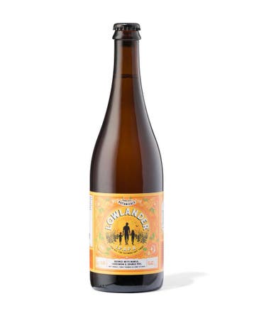 Lowlander Lowlander Mango I.P.A-PA 75cl, Verzenden