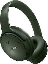 Bose QuietComfort verde cipresso, Verzenden, Zo goed als nieuw, Zonder abonnement, Zonder simlock