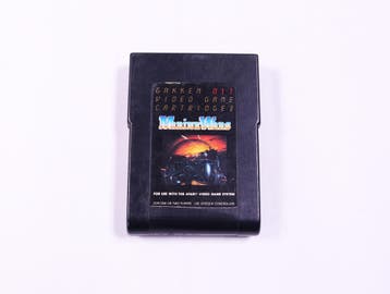 Atari 2600 - Marine Wars, Spelcomputers en Games, Games | Atari, Ophalen of Verzenden, Nieuw