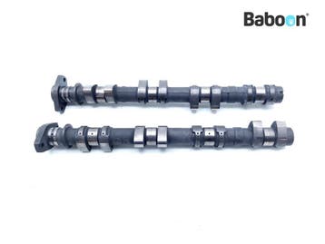 Nokkenas Honda CBR 600 F 1995-1998 (CBR600F CBR600F3 PC31), Verzenden, Gebruikt