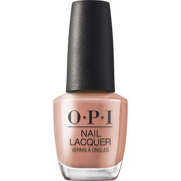 OPI Nail  Lacquer Flannel Aerobics  15 ml, Verzenden, Nieuw