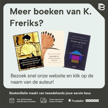 Geheim Indië - K. Freriks 9789021470177, Verzenden, Gelezen, K. Freriks