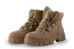 Mexx Veterboots in maat 38 Beige, Kleding | Dames, Schoenen, Mexx, Verzenden, Beige, Overige typen