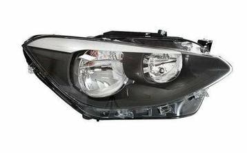 Koplamp BMW F20 F21 Halogeen H7 Bijrijderskant Rechts B9017, Nieuw, BMW