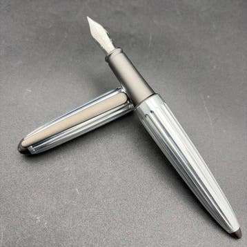 Diplomat - Aero - Zonder minimumprijs - Vulpen, Nieuw