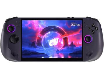 Veiling - Lenovo Legion Go S - RyzenZ1 Extreme - 16GB - 1TB, Nieuw