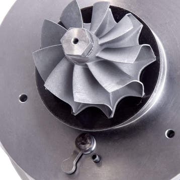 Turbo CHRA geschikt voor BMW 530d E39, 730d E38 M57D30 13..., Verzenden, Nieuw, BMW