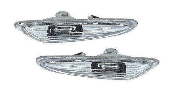 Zijknipper Lichten Origineel BMW E81 E82 E87 + LCI E88 B2616, Auto-onderdelen, Verlichting, Nieuw, BMW