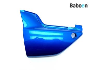 Buddypaneel Links Kawasaki ZRX 1200 S 2001-2004 (ZR1200B1-B4, Verzenden, Gebruikt