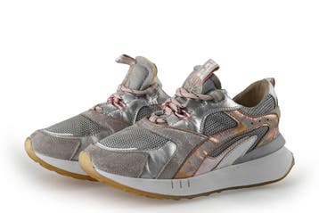Barst! Sneakers Meisjes in maat 32 Wit, Kinderen en Baby's, Kinderkleding | Schoenen en Sokken, Barst!, Verzenden, Jongen of Meisje
