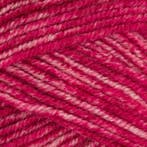 Stylecraft Batik dk 1904 Cherry - Haakgaren / Breigaren, Ophalen of Verzenden, Nieuw, Breien of Haken, Wol of Garen