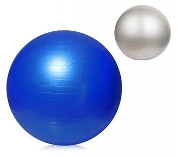 Universele gymbal fitnessbal (85 cm, Verzenden, Nieuw
