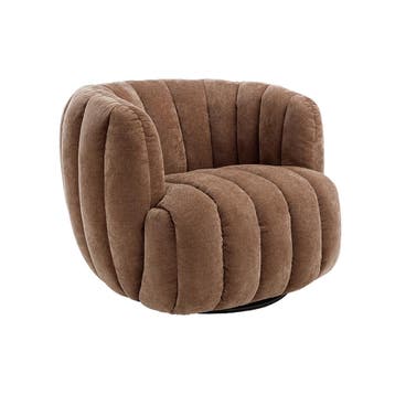 Draaifauteuil Verdi, Ophalen of Verzenden, Nieuw