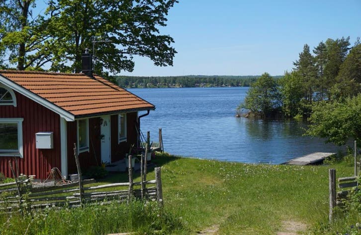 Voordelig vakantiehuis in Oostenrijk te huur, Vakantie, Vakantiehuizen | Oostenrijk, Aan meer of rivier, In bergen of heuvels